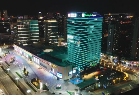 鹤壁市花园设计的测试内容