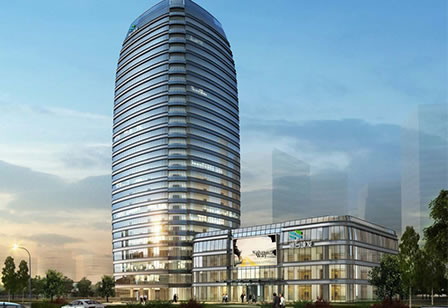 鹤壁市建筑设计的测试内容